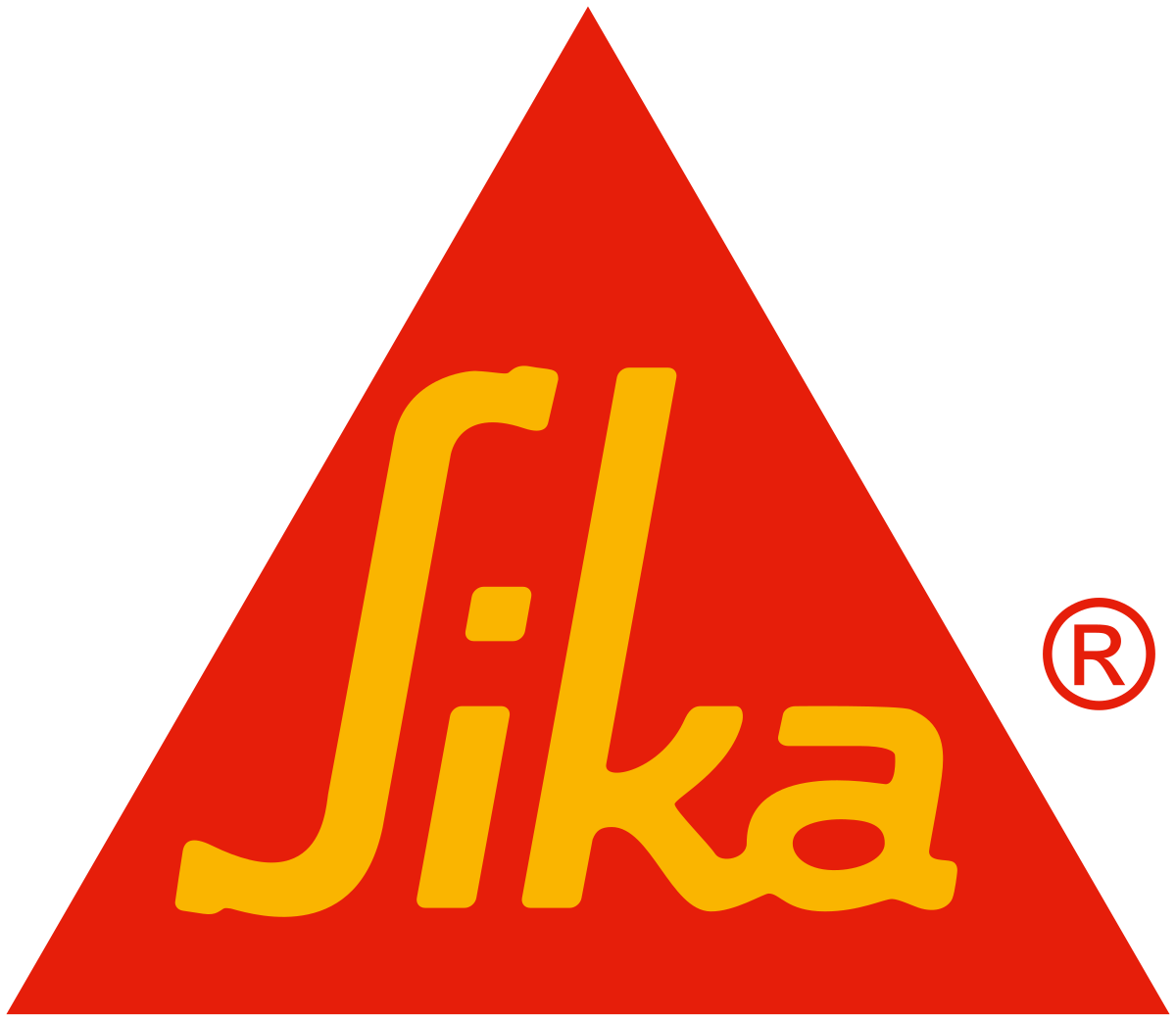 sika