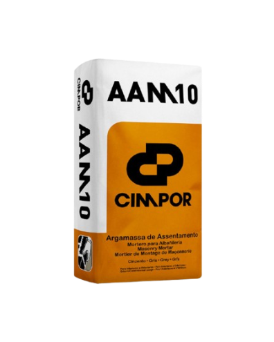 Argamassa Assentamento De Alvenaria