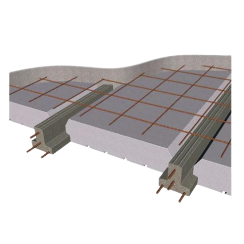 Abobadilha Esferovite