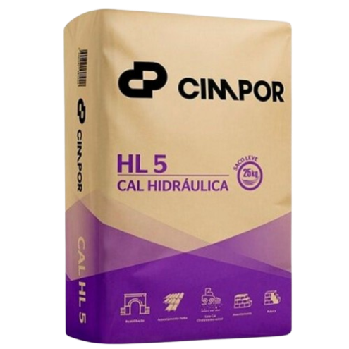 Cal Hidráulica Cimpor