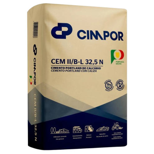Cimento Cimpor 32.5