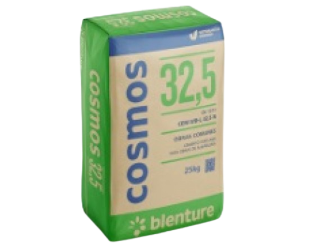 Cimento Cosmos 32.5