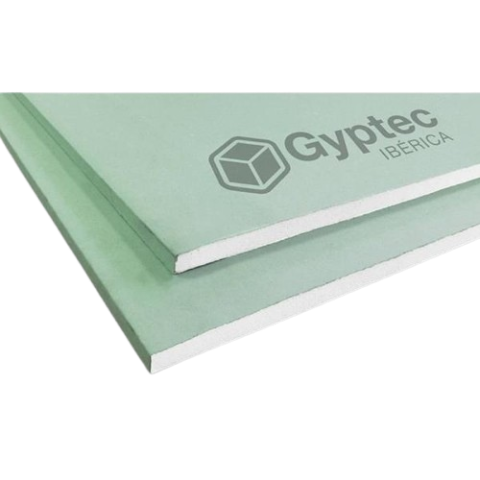 Pladur Verde (Hidrófugo)