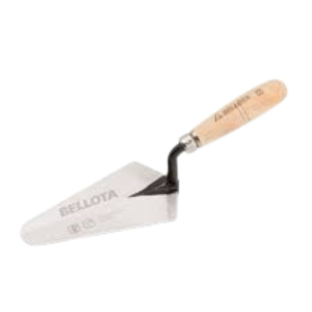 Colher Trolha Cabo Madeira