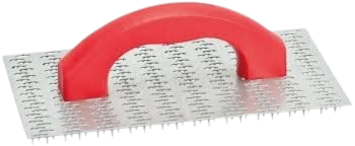 Talocha Raspador Capoto